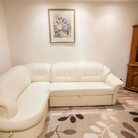 Zankovecka 3 Apartment Ужгород Екстериор снимка