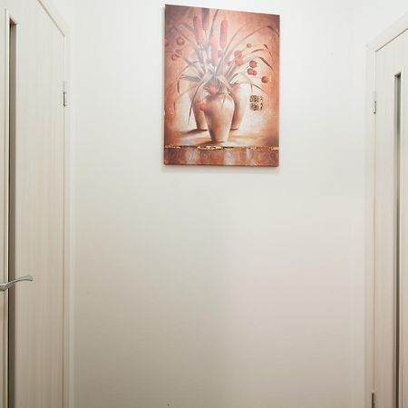 Zankovecka 3 Apartment Ужгород Екстериор снимка