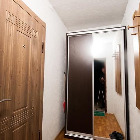Zankovecka 3 Apartment Ужгород Екстериор снимка