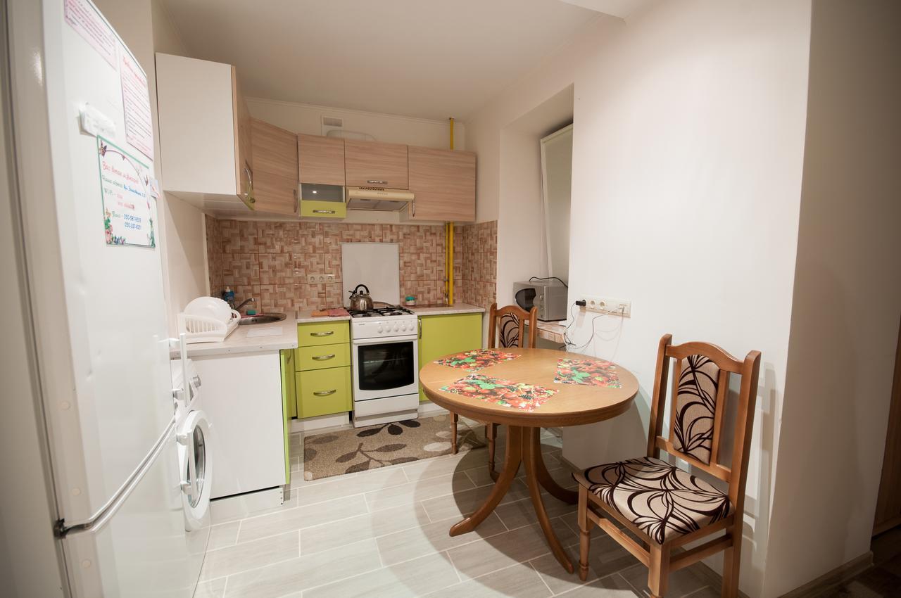 Zankovecka 3 Apartment Ужгород Екстериор снимка