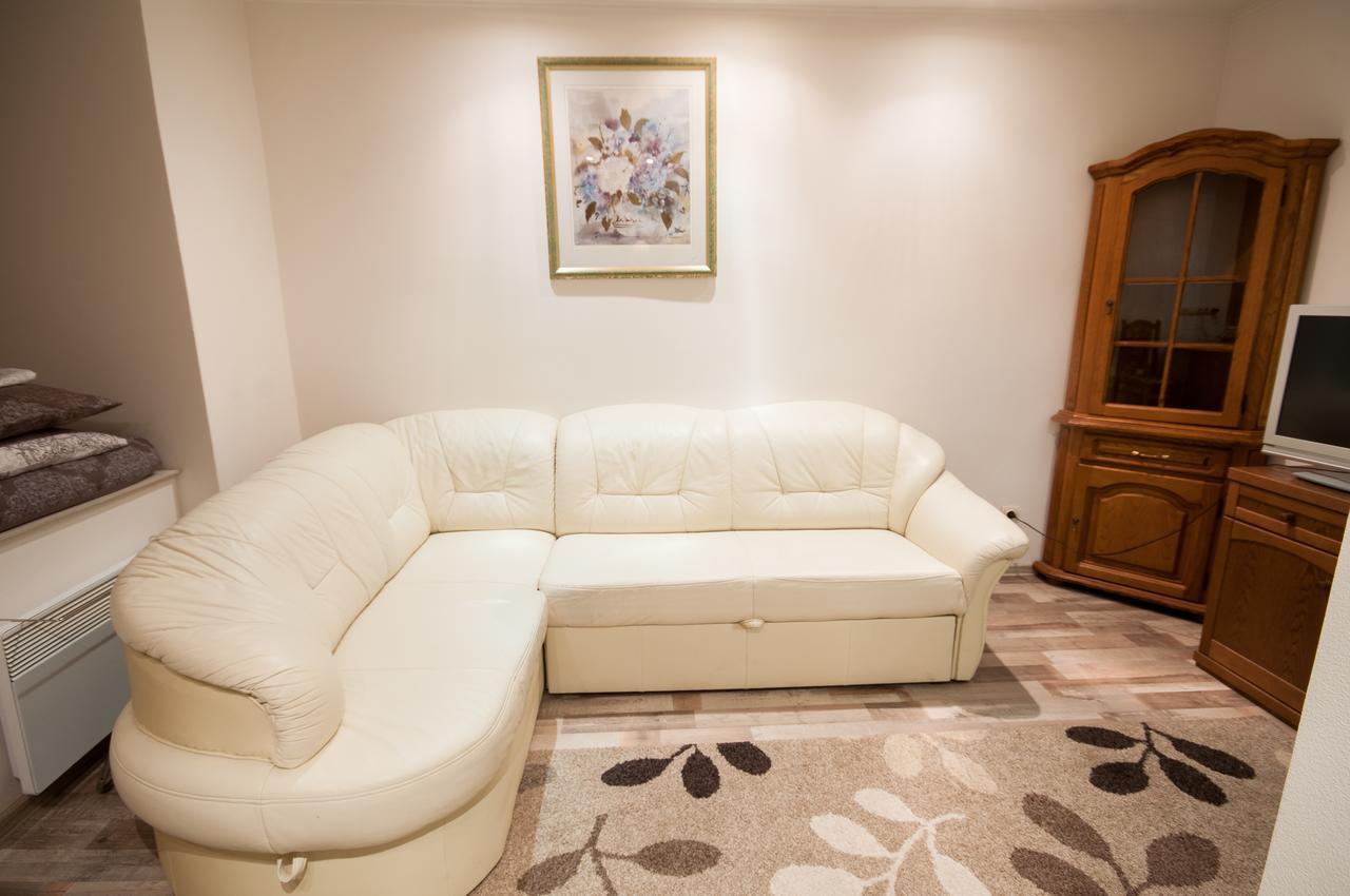 Zankovecka 3 Apartment Ужгород Екстериор снимка