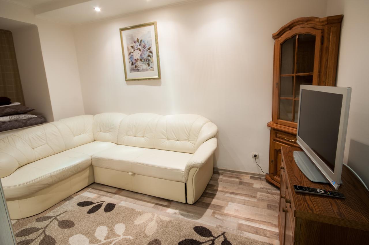 Zankovecka 3 Apartment Ужгород Екстериор снимка