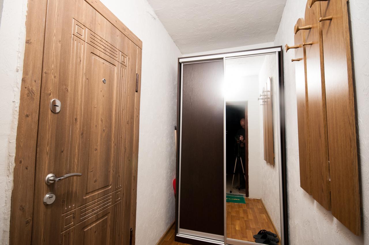 Zankovecka 3 Apartment Ужгород Екстериор снимка